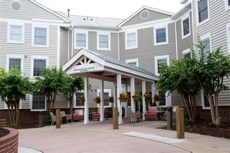 morningside house of leesburg|Morningside House Senior Living and Care .